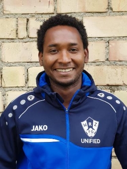 Avatar Bild für Ebrima Gisseh