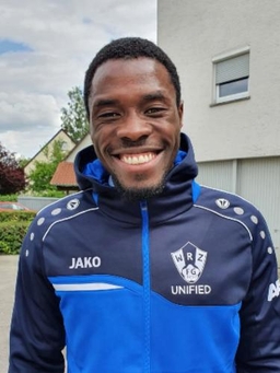 Avatar Bild für Christian Fusainey Mballow