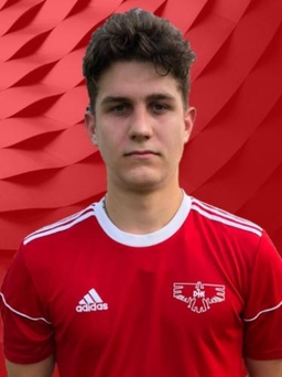 Avatar Bild für Leonard Keilmann