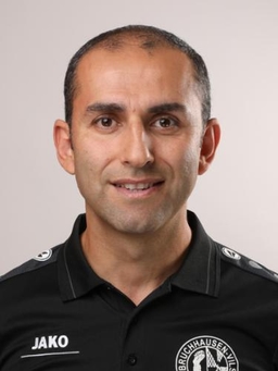 Avatar Bild für Tigran Khudaverdyan