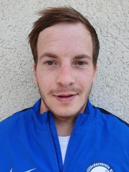 Avatar Bild für Stefan Connor Kaufmann