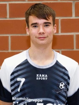 Avatar Bild für Niklas Brill