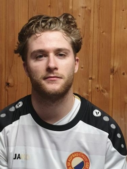 Avatar Bild für Robin Wolter