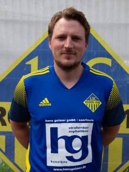 Avatar Bild für Dominik Geimer