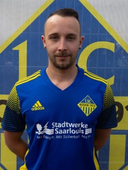 Avatar Bild für Kevin Hassenteufel