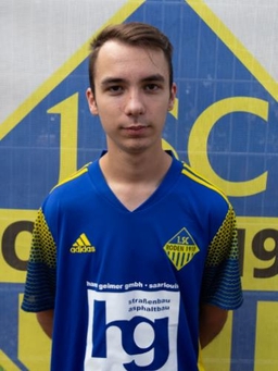 Avatar Bild für Marius Thau