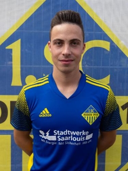Avatar Bild für Dominik Schors
