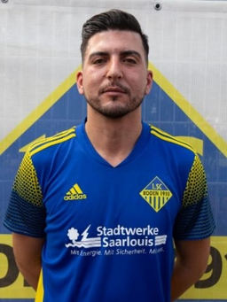 Avatar Bild für Omer Tosun