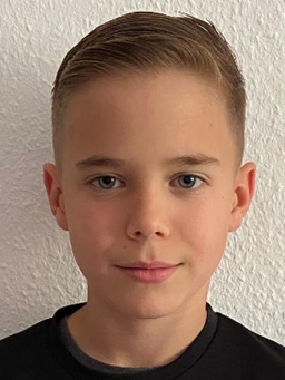 Avatar Bild für Oscar Samuel Haseloff