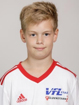 Avatar Bild für Bennett Vagts