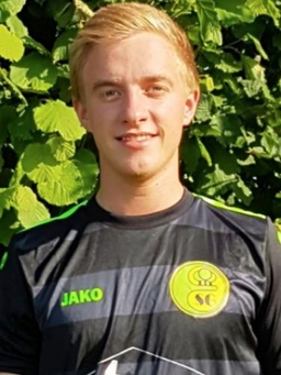 Avatar Bild für Jannik Hesping