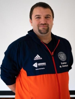 Avatar Bild für Michael Knetsch