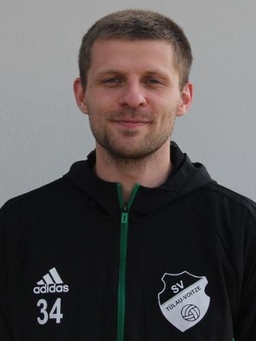Avatar Bild für Steffen Vodde