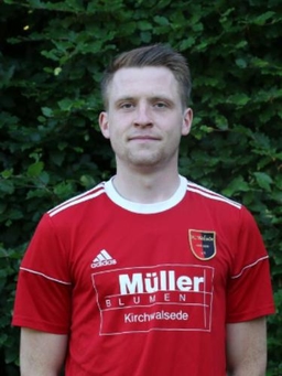 Avatar Bild für Julius Niederschulte