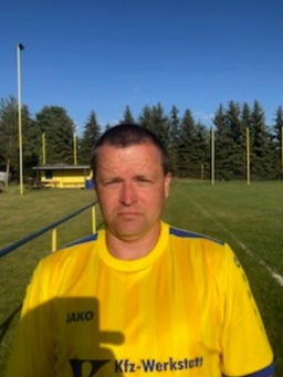 Avatar Bild für Dirk Glanz