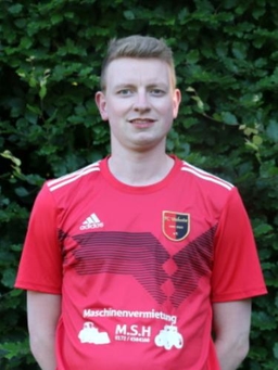 Avatar Bild für Nils Lüning