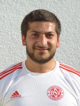 Avatar Bild für Robin Hauran