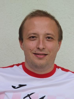 Avatar Bild für Martin Hallmann