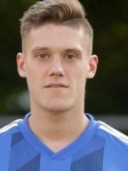 Avatar Bild für Julian Weber