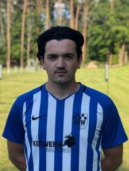Avatar Bild für Nikola Ercegovic