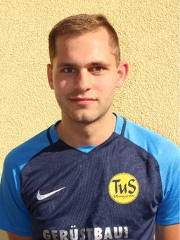 Avatar Bild für Niklas Eisenkolb