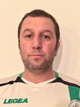 Avatar Bild für Claudiu Olteanu