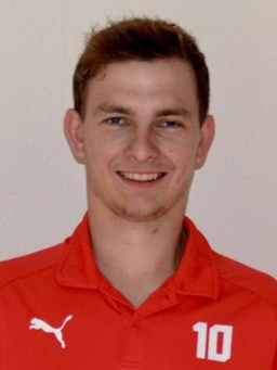 Avatar Bild für Maximilian Düker