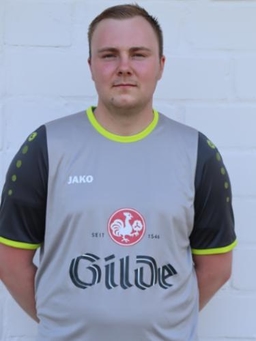 Avatar Bild für Torben Fähse