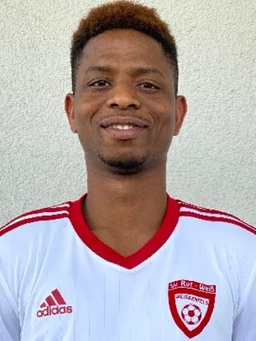 Avatar Bild für Ishmail Natalino Bah