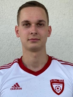 Avatar Bild für Christopher-Ramon Denzin