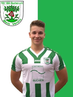 Avatar Bild für Niclas Balkenhol