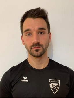 Avatar Bild für Patrick De Vincenzo