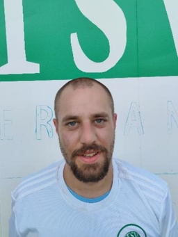 Avatar Bild für Dennis Russek