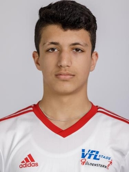 Avatar Bild für Olvan Schecho