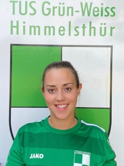 Avatar Bild für Laura Bergmann