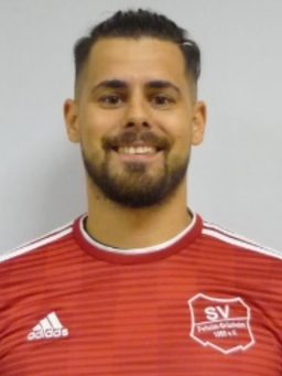 Avatar Bild für Faris-Orhan Giebert