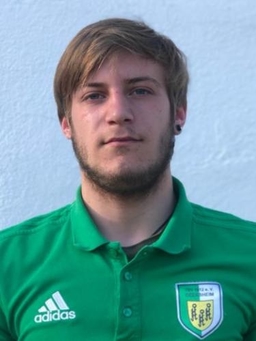 Avatar Bild für Tino Jack
