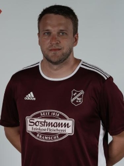 Avatar Bild für Florian Lohbeck