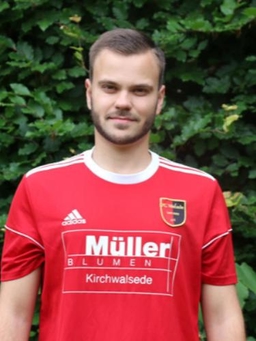 Avatar Bild für Kevin Willenbrock
