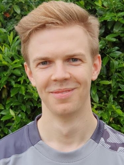 Avatar Bild für Marcel Gatermann