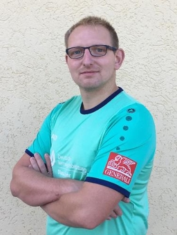 Avatar Bild für Mathias Bückner