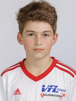 Avatar Bild für Melvin Canziba