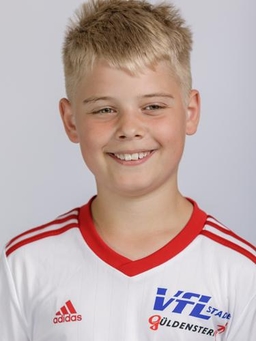 Avatar Bild für Ben Fahrmann