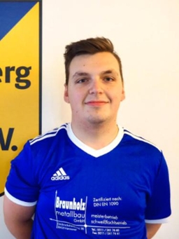 Avatar Bild für Nico Röhrbein