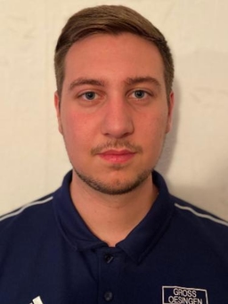 Avatar Bild für Patrik Müller