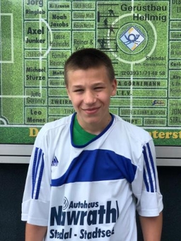 Avatar Bild für Jaden Jill Schramm