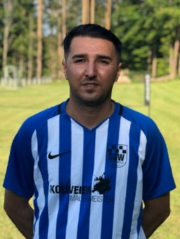 Avatar Bild für Rahmat Qaiumi