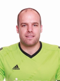 Avatar Bild für Tobias Vorholt