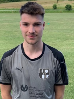 Avatar Bild für Fabian Buckel