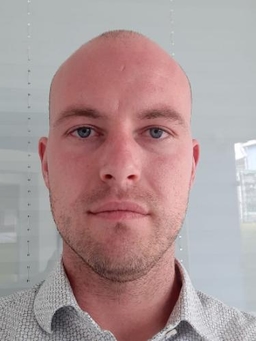 Avatar Bild für Daniel Siebenkees
